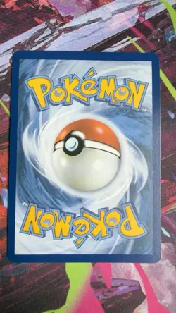 UNFAIR STAMP - 165/167 - Ace Spec Rare - Twilight Masquerade - Pokemon Card TCG - Image 2