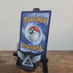 Pokemon TCG Unfair Stamp 165/167 Ace Spec Rare Twilight Masquerade - Image 2