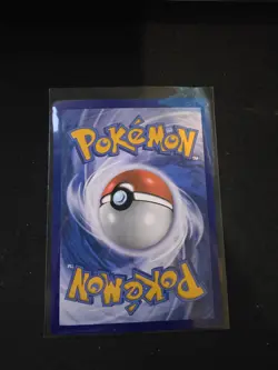 Pokemon TCG Unfair Stamp 165/167 Ace Spec Rare Twilight Masquerade - Image 2