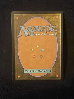 Jumbo Cactuar 0191 Rare Final Fantasy Magic The Gathering 191 MTG NM FIN EN - Image 2