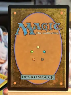 Karn, Scion of Urza (Rainbow Foil) Secret Lair Drop Foil - Image 2