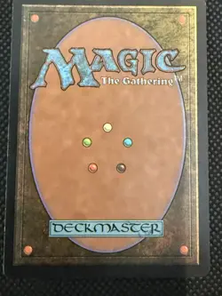 Metalworker Urza's Destiny Magic the Gathering Rare Artifact Creature MtG - Image 3