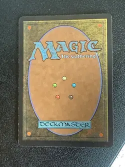 Metalworker Urza's Destiny Magic the Gathering Rare Artifact Creature MtG - Image 4