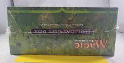 Magic the Gathering 2013 Holiday Gift Box Sealed MTG Four Theros Packs - Image 5