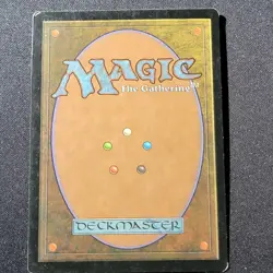 Magic: The Gathering- Engineered Plague - Urza's Legacy (ULG) Regular - Image 2