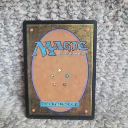 MTG Mr. Krabs, Penny Pincher RAINBOW FOIL Secret Lair x SpongeBob 1927 - Image 2