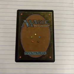 MTG Dauthi Voidwalker x1- -Modern Horizons 2-Lightly Played - Image 2