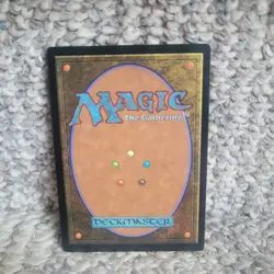 MTG Patrick Star RAINBOW FOIL Secret Lair x SpongeBob 1931 NM - Image 2