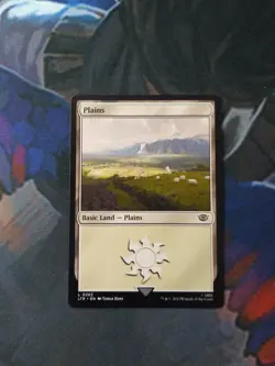 Basic land Set of 10 x 10 - Complete Set of 100 | UB: LOTR | NM MTG - Image 2