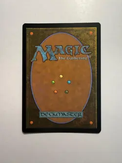 Rootpath Purifier (Extended Art) 44 MTG Commander: The Brothers' War - Image 2