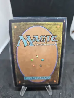 Cracked Earth Technique Avatar: The Last Airbender: Eternal-Legal Foil - Image 2