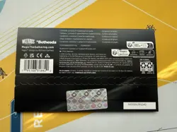 MTG Secret Lair x Fallout®: RAD FOIL EDITION SEALED In Hand FREE SHIP - Image 3