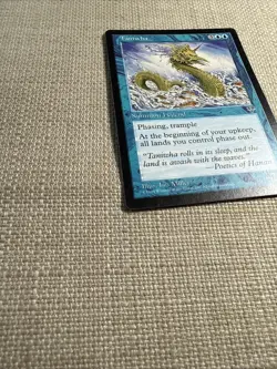 Taniwha Normal R Mirage LP x2 - Image 3