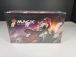 Magic The Gathering Throne of Eldraine Booster Box Factory Sealed WOTC - Image 1