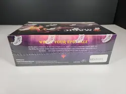 Magic The Gathering Throne of Eldraine Booster Box Factory Sealed WOTC - Image 4