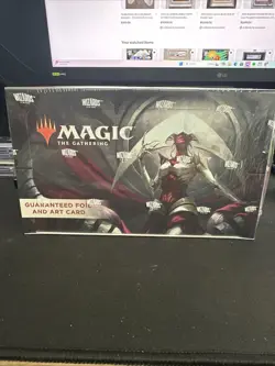 Magic the Gathering Phyrexia All Will Be One Set Booster Box New Factory Sealed - Image 1