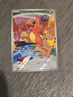 Pokemon 2026 First Partner Illustration Collection Series 1 Promo Set 9 Cards - Image 5