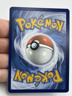 Pokemon TCG Staryu 118/091 Scarlet & Violet Paldean Fates Card (A2) - Image 4