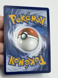 Pokemon TCG Staryu 118/091 Scarlet & Violet Paldean Fates Card (A2) - Image 5