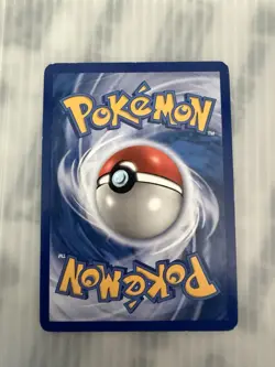 Pokemon TCG Mew 2007 Diamond And Pearl Secret Wonders Holo 15/132 - Image 2