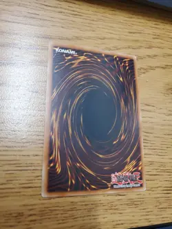 Yugioh - Dark Lucius LV6 - CDIP-EN010 - 1st Edition - Rare - LP/MP - Image 2