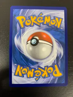 2025 Scarlet & Violet Black Bolt Team Rocket's Mewtwo EX Holo SAR #231/182 - Image 2