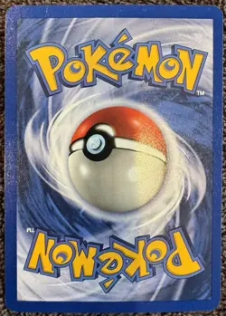 Pokemon Moltres Fossil Holo Rare English 1999 70HP Basic 80 Attack 12/62 - Image 2