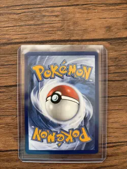 Meowth ex 121/088 ENGLISH Special Illustration Rare - Perfect Order SIR Pokemon - Image 2