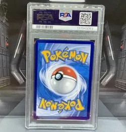 PSA 10 Magikarp 024/SV-P Chinese Metal Deck Box Set Promo Pokemon - Image 2