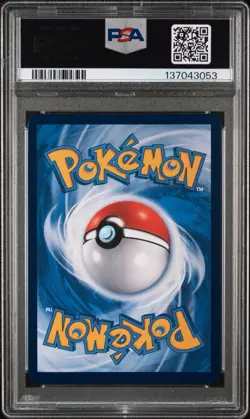 PSA 10 Magikarp 024/SV-P Chinese Metal Deck Box Set Promo Pokemon - Image 4