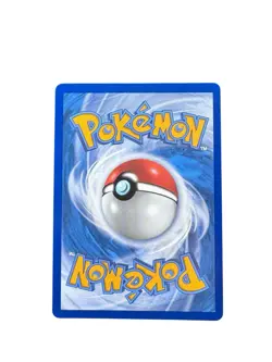 Pokemon TCG Mega Charizard X EX 125/094 Phantasmal Flames SAR Holo - Image 2