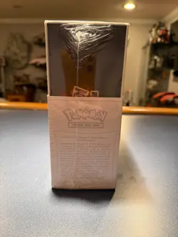 Charizard Ultra Premium Collection Sealed Pokemon Sword & Shield - Image 3