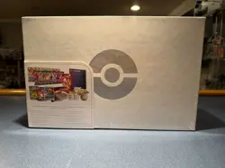 Charizard Ultra Premium Collection Sealed Pokemon Sword & Shield - Image 4