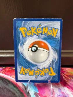 Shaymin EX 106/108- Pokemon TCG: XY Roaring Skies- Ultra Rare Full Art - LP/MP - Image 2