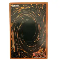 Yu-Gi-Oh Yugioh BOOK OF SECRET ARTS SDY-021 1996 - Image 2