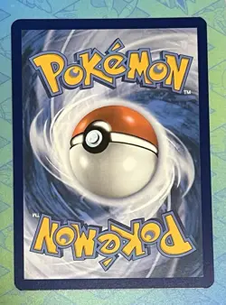 NM Pokemon Lana's Aid SIR 219/167 Twilight Masquerade Special Illustration Rare - Image 2