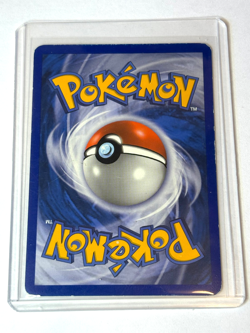Pelipper [Reverse Holo] #26 Pokemon Crystal Guardians NM/LP - Image 2