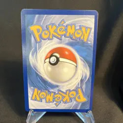 Pokemon Mega Mawile EX 162/132 Me01: Mega Evolution Ultra Rare Holo - NM - Image 2