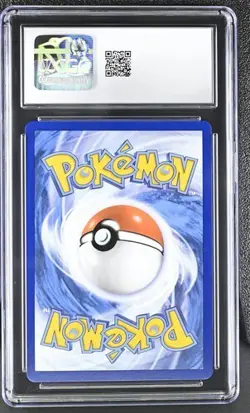 Pokemon Origin Forme Palkia VSTAR 259/172 S12a: Vstar Universe CGC GEM MINT 10 - Image 2