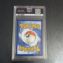 2020 POKEMON SWORD & SHIELD VIVID VOLTAGE #138 RAYQUAZA PSA 10 - Image 2
