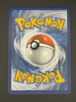 Pokemon - __'s Pikachu - Celebrations Classic Collection - Black Star Promo - NM - Image 2