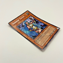Shadow Tamer LOD-025 Yugioh TCG - Moderately Played - Image 2