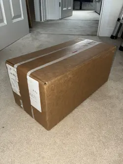 Pokemon TCG Shrouded Fable Center Elite Trainer Box ETB Case Sealed, X4 - Image 1