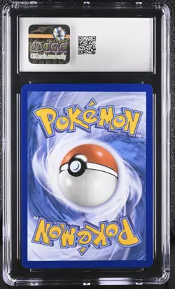 2025 Mega Evolution Pokemon Exeggutor CGC 10 135/132 - Image 2