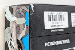 Pokemon TCG: Unova Heavy Hitters Premium Collection. Factory Sealed! - Image 4
