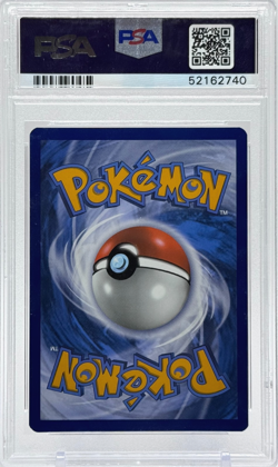 Pokemon Charizard VMAX Champions Path 074/073 Rainbow PSA 10 Gem Mint TCG - Image 2