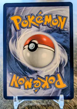 Pokemon TCG Yveltal Ex 105/088 Perfect Order Ultra Rare NM - Image 2