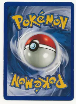 Pokemon Clefairy Base Set 5/102 Holo Rare Basic 40 HP English - Image 2