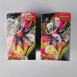 2x Pokemon TCG Perfect Order Half Booster Boxes 36 Packs Factory Sealed L4 - Image 4