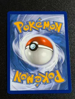 Pokemon Perfect Order - Mega Skarmory ex 106/088 Full Art Ultra Rare - Image 2